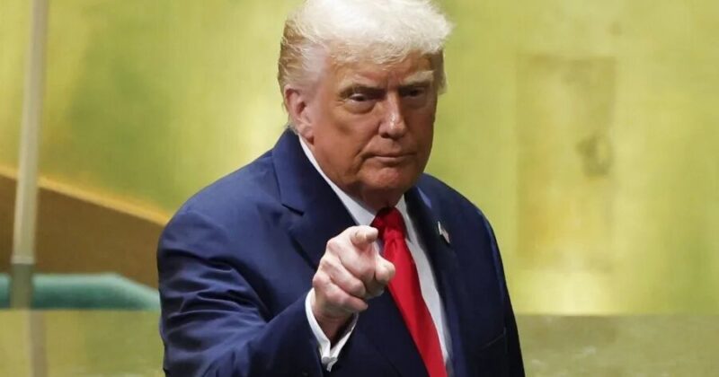 Trump to Consider Approving Execution of 2009 Fort Hood Shooter Nidal Hasan