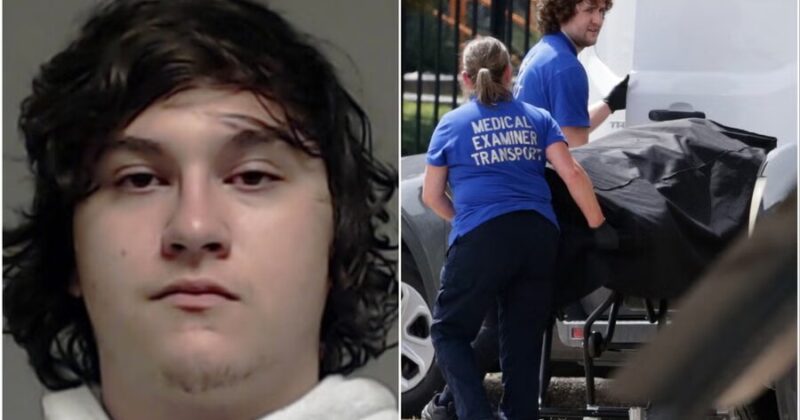 NEW SHOCKING DETAILS: Federal Officials Say Dallas Shooter Wanted To Kill ICE Agents, Not Detainees