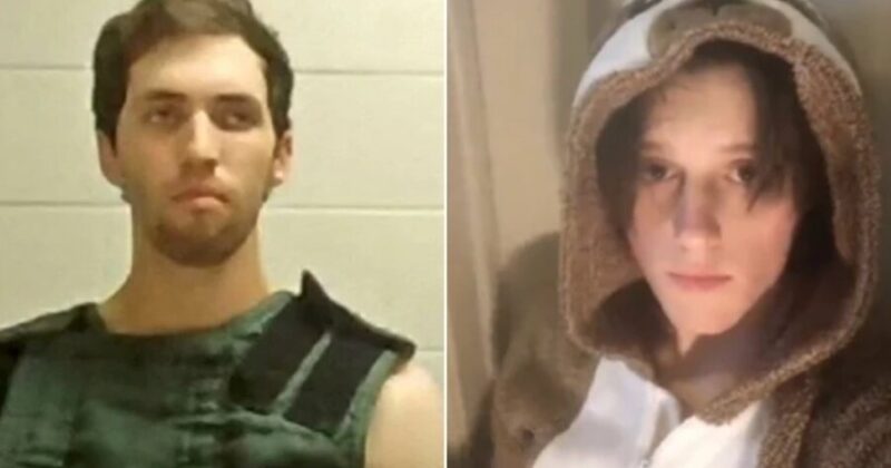 Charlie Kirk Assassin Tyler Robinson’s Transgender Lover Has VANISHED
