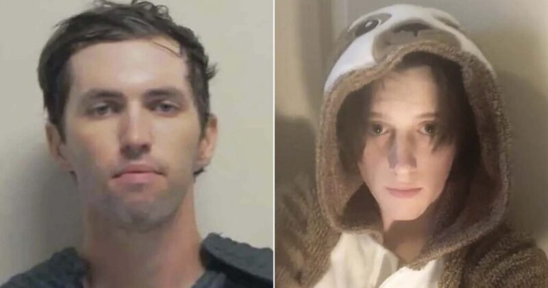 Charlie Kirk’s Assassin Tyler Robinson Lived with Transgender Partner