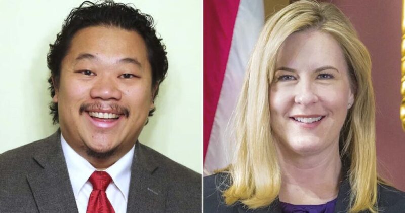 Democrat Wins Minnesota House Special Election to Replace Assassinated Leader