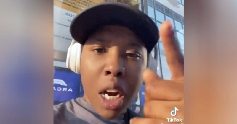 TikTok User Calls for Murders of Kirk’s Widow and Children, Elected Officials, CEOs