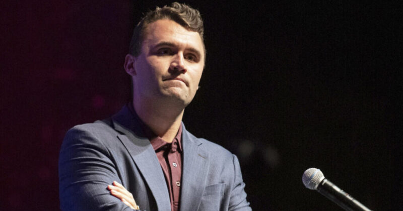 Liberal Website Paid Witches to Hex Charlie Kirk Days Before Assassination
