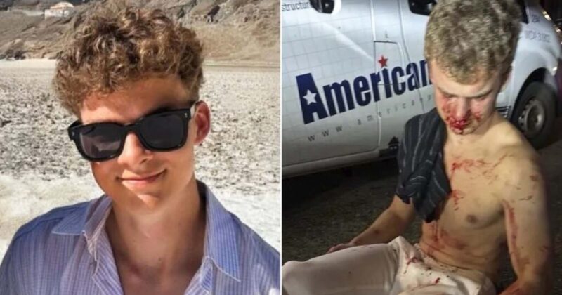 Teens Who Attacked DOGE Employee ‘Big Balls’ Hit with Additional Charges