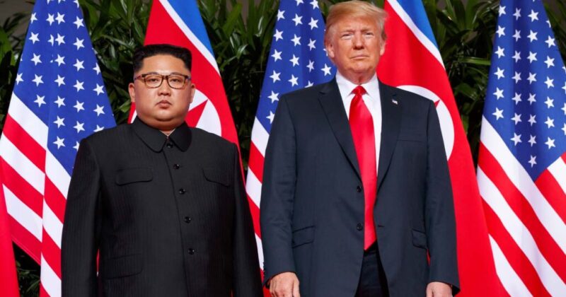 Top Secret SEAL Team 6 Killed North Korean Civilians During Failed Mission