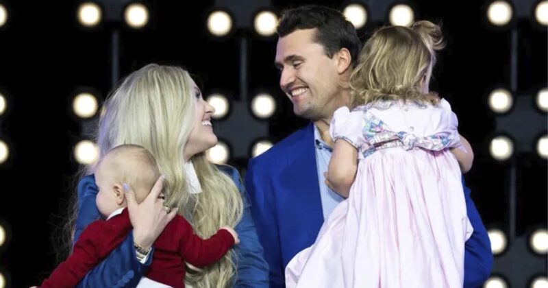 Nearly $5 Million Raised for Charlie Kirk’s Family Following Assassination