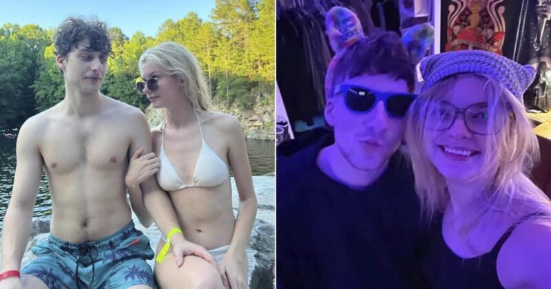 Iryna Zarutska’s Boyfriend Shares His Heartbreak