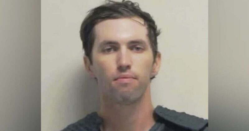 Charlie Kirk Assassin Tyler Robinson Placed on ‘Special Watch’ in Jail