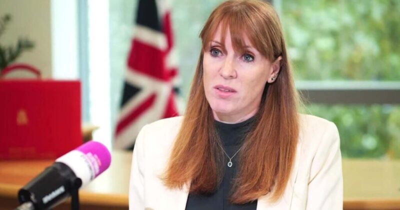 UK Deputy Prime Minister Resigns Amid Tax Scandal