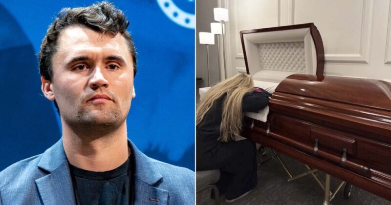 Funeral Arrangements Announced for Charlie Kirk, Trump Confirms Attendance