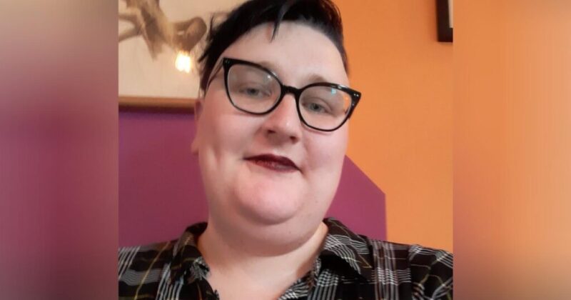 DC Cancels Trans Writer’s New Comic Book Over Charlie Kirk Comments