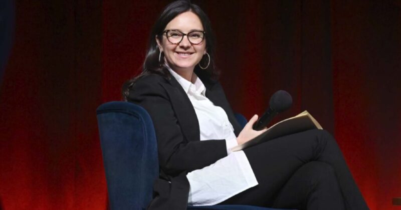 Bari Weiss Set for Top Role at CBS News
