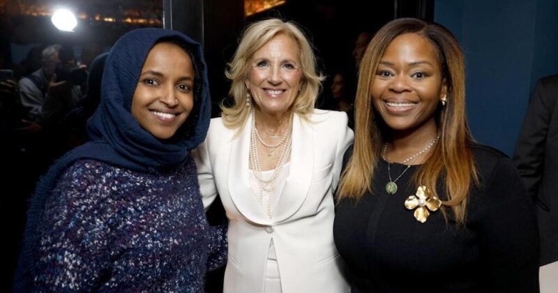 Dem Rep. Cherfilus-McCormick Under Investigation for Campaign Violations