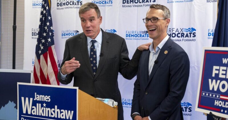 Democrat Defeats Republican in Special Election as GOP House Majority Shrinks