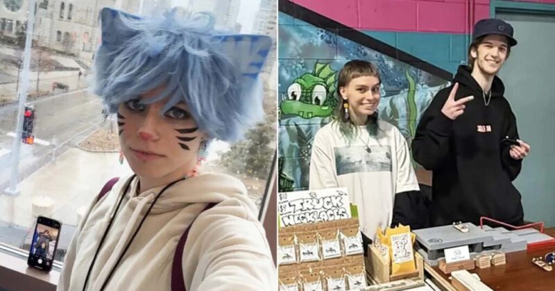 Transgender Minneapolis Shooter’s Ex-Girlfriend ID’d as a ‘Furry’