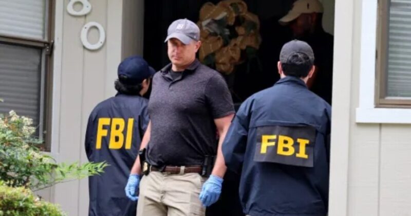 FBI Arrests Two More Suspects Near Utah Site of Charlie Kirk Assassination for Placing Bomb Under News Vehicle