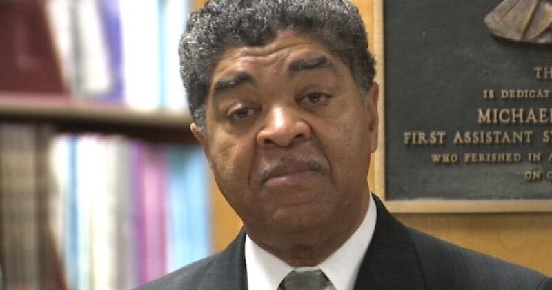 Chief Judge Bans ICE and Border Patrol From Making Civil Arrests of Illegal Aliens at Chicago Courthouses