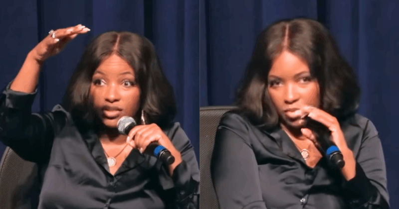 Secret Dem Darling Scandal Exposed