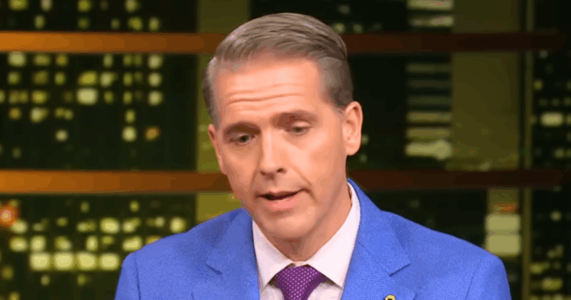 Beloved Conservative in Crosshairs