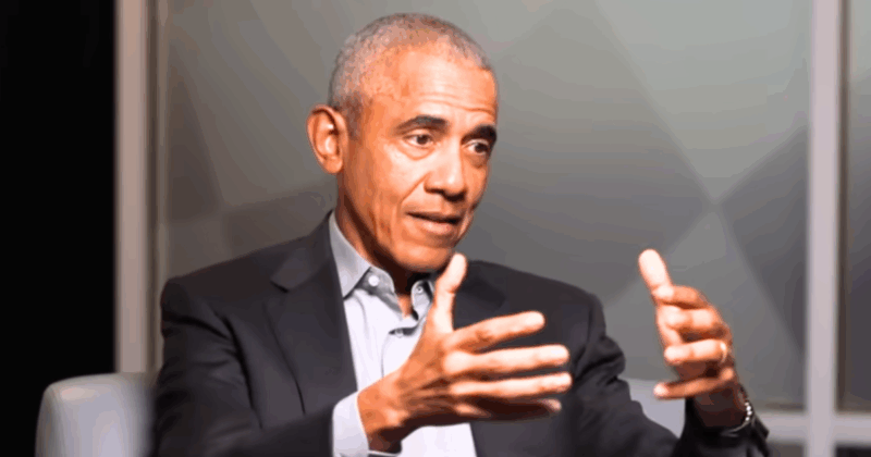 Obama’s Chastising Moment Haunts High-Stakes Race