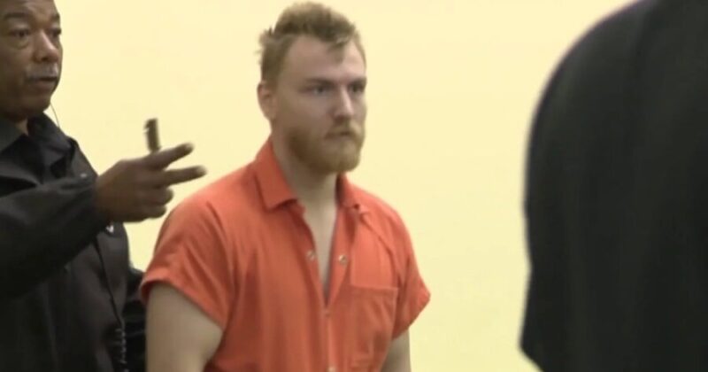 Attacker Admits He Set Virginia Councilman Lee Vogler on Fire Because of Affair With His Wife