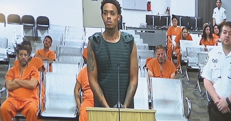 Unlawful Street Racer Injures and Kills Four Outside Popular Bar