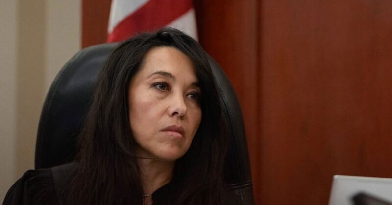 Judge Hands Democrats a HUGE WIN—Tosses GOP-Drawn Congressional Map and Imposes Plaintiff’s Version Ahead of 2026 Elections