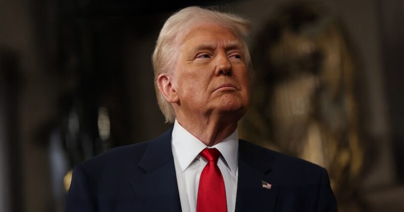 A Deal is Reached to End the Government Shutdown