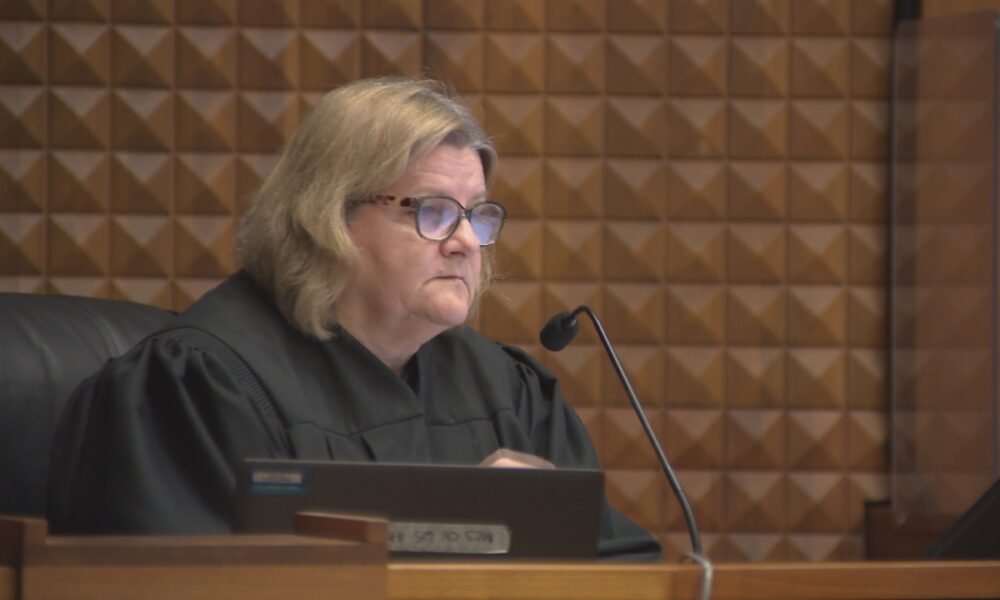 Milwaukee Judge Convicted Of Felony For Shielding Illegal Alien From ICE
