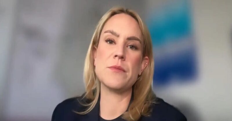 NEW: Embattled Dem Candidate Caught Red-Handed After Reporter Uncovers Apparent Lie