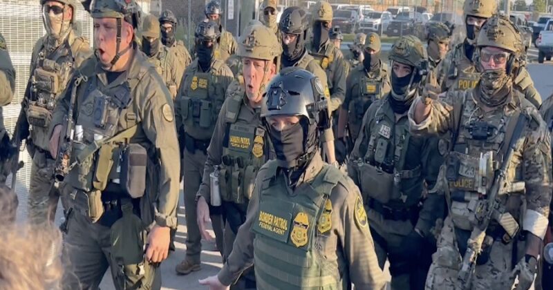 New Jersey Twins Charged For Threat Against Beloved Trump Official