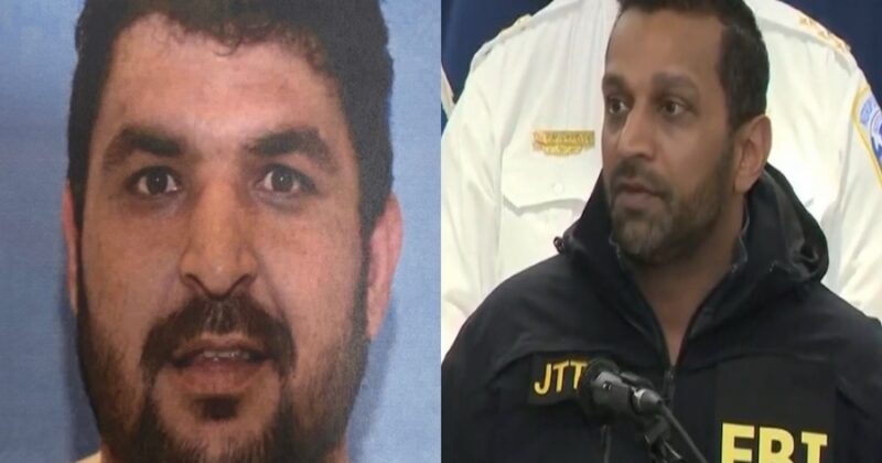 ‘Blackmailed By Taliban’: Shock New Details Emerge From Probe Into DC National Guard Shooting