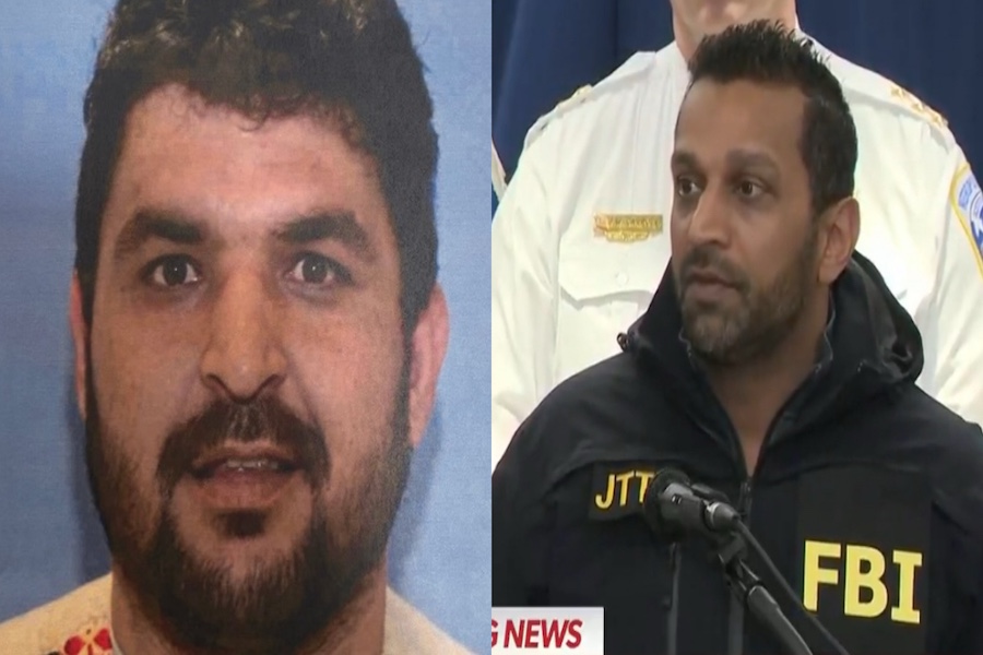 ‘Blackmailed By Taliban’: Shock New Details Emerge From Probe Into DC National Guard Shooting