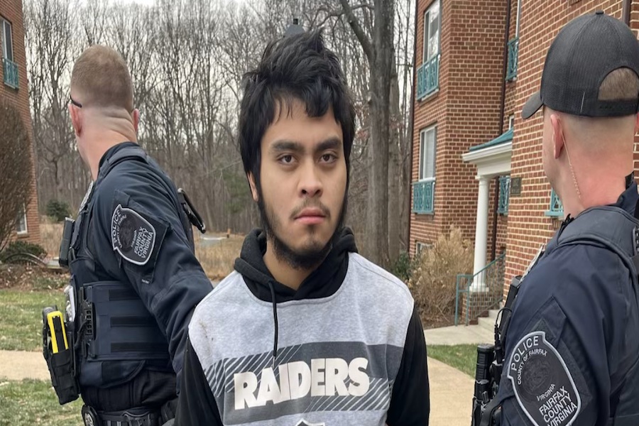 NEW: Illegal Alien Murder Suspect Was Released Day Prior After Dem Sheriff Ignored ICE Detainer