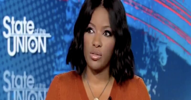 NEW: Poll Shows Jasmine Crockett Down Big In Texas Senate Race