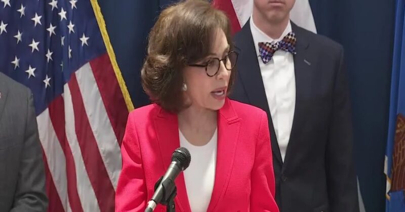 NEW: DOJ To Seek Death Penalty Against DC National Guard Killer