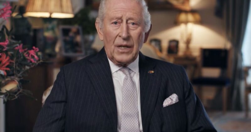 King Charles Issues Unexpected Health Update In Emotional Address