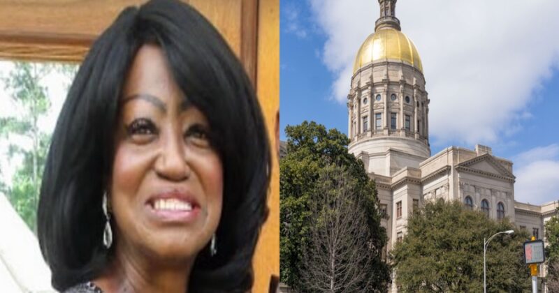 NEW: Democrat Lawmaker Indicted For Unemployment Fraud