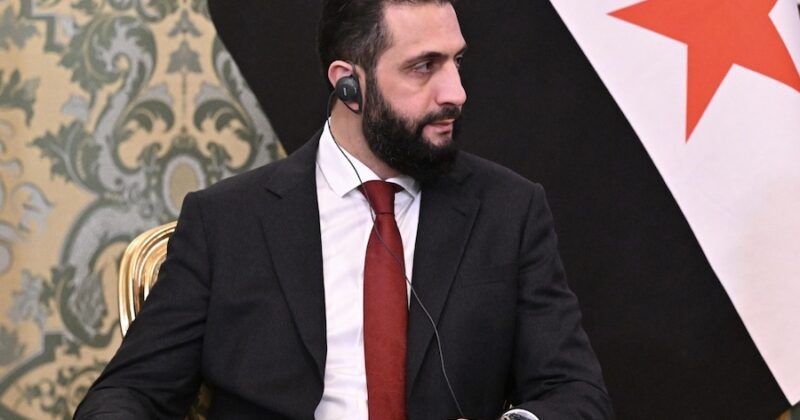 REPORT: Gunman Who Ambushed U.S. Troops Was Part Of Syrian Security Forces