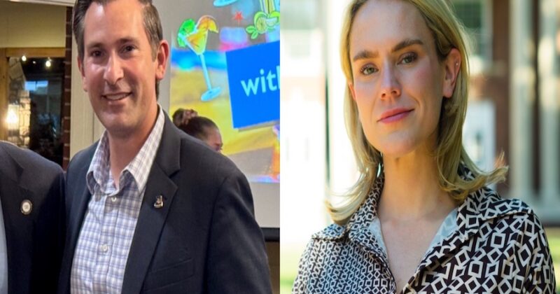 BREAKING: Winner Declared In Pivotal House Special Election