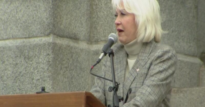 JUST IN: DOJ Launches Probe Into Colorado Prisons Amid Treatment Of Tina Peters