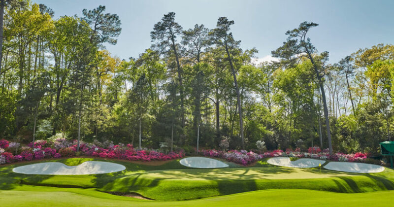 Golf Legend Passes Away At 74