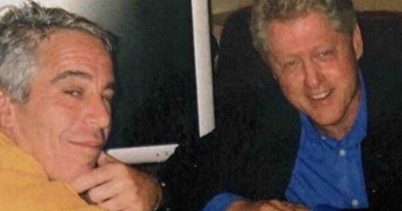 House Oversight Committee Releases Harrowing New Images From Epstein Island