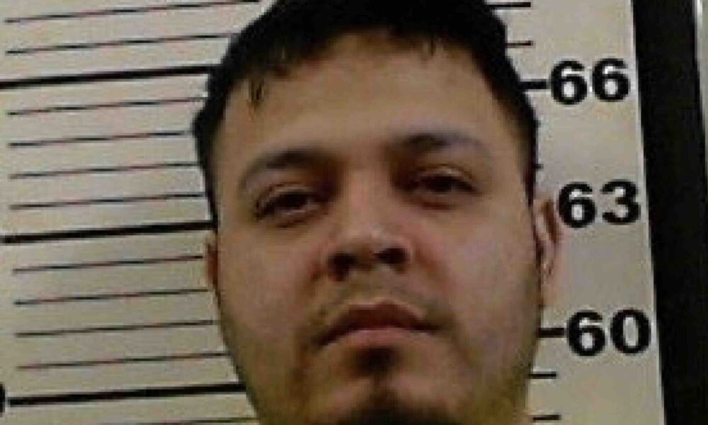 JUST IN: Rogue Judge Orders Kilmar Abrego Garcia’s Release