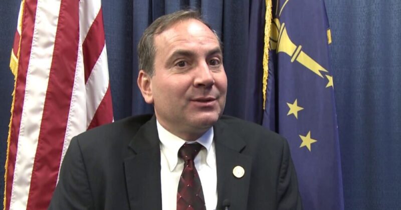 NEW: Red State Lawmaker Tanks Crucial Redistricting Effort Over Trump’s Mean Tweet