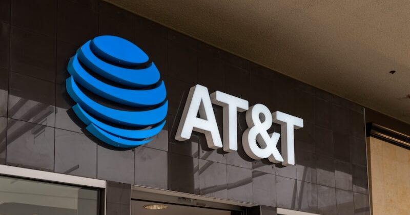 JUST IN: AT&T Abruptly Ends All DEI Programs