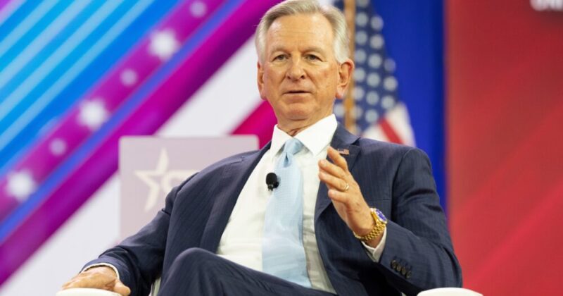 NEW: GOP Senator Sounds The Alarm On Growing Threat To Americans