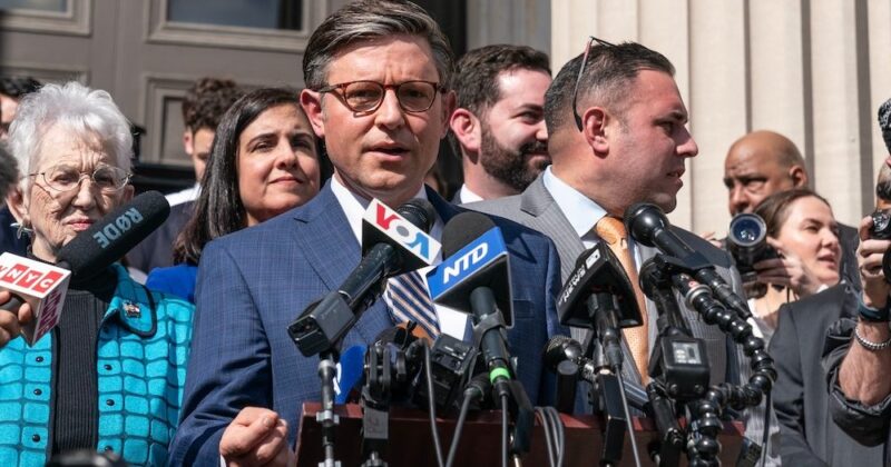 NEW: GOP Midterm Outlook Improves After Solid Special Election Showing