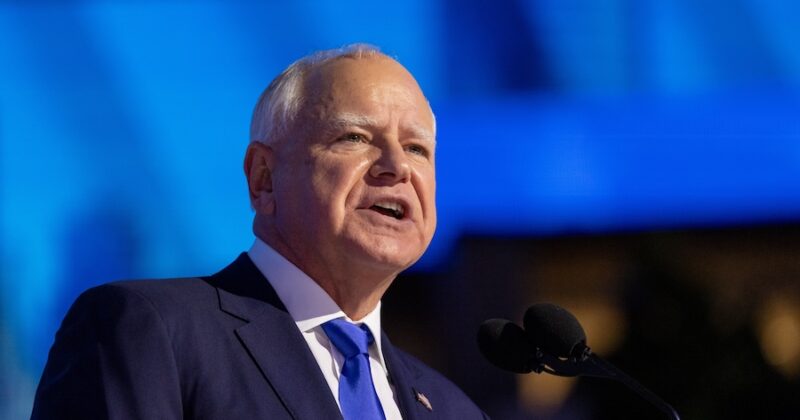 NEW: Trump Admin Launches Investigations Into Companies At Center Of Minnesota Welfare Fraud