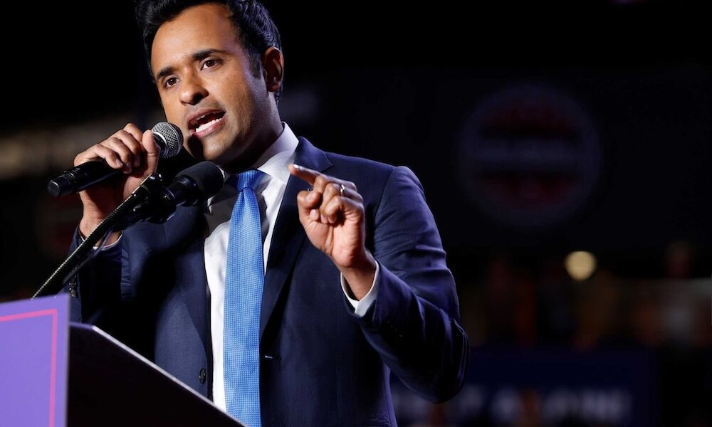 JUST IN: Key Governor’s Race Suddenly Tightens In New Poll